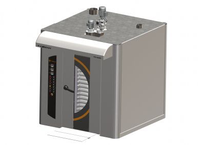 Td 150