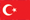 Türkçe